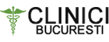 Logo Clinici Bucuresti